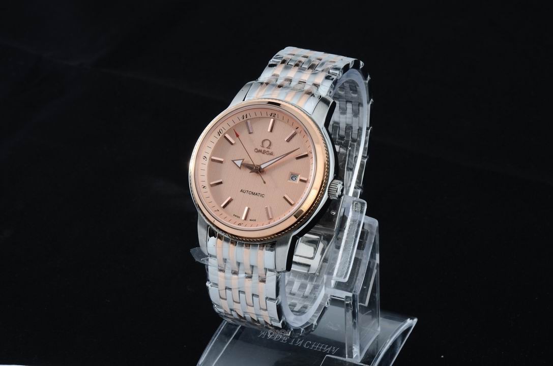Omega watch man-012